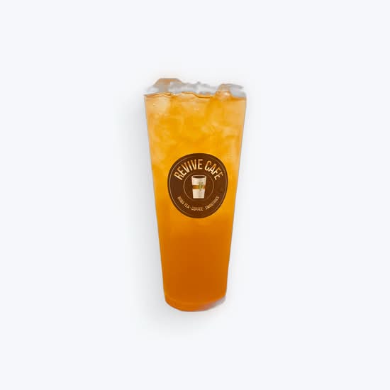 Lychee Tea