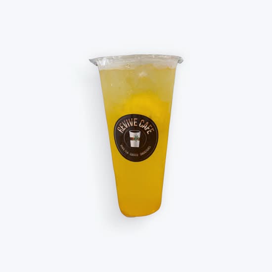 Mango Lemonade