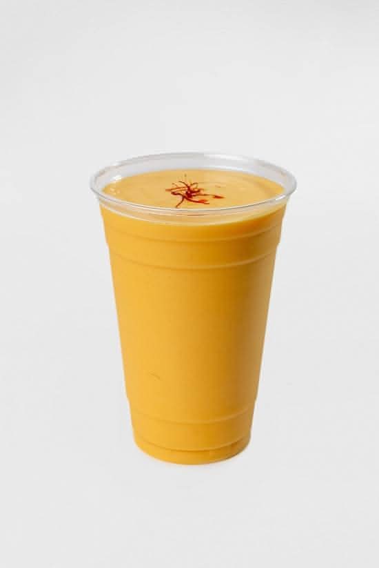 Mango Lassi