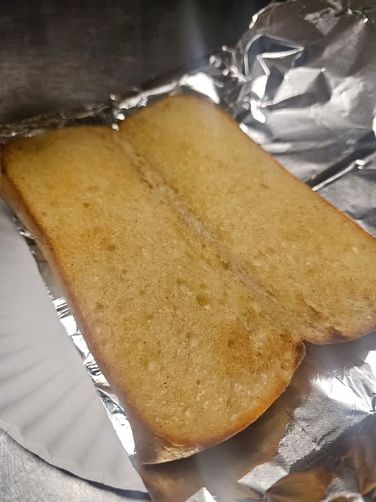 Garlic Bread