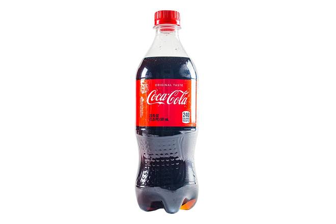 COKE