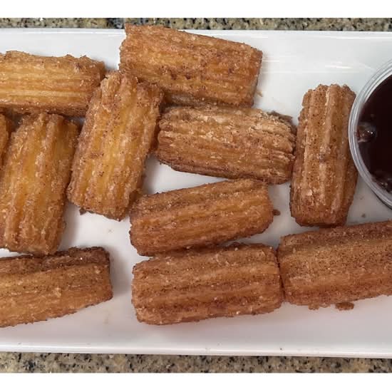Churros