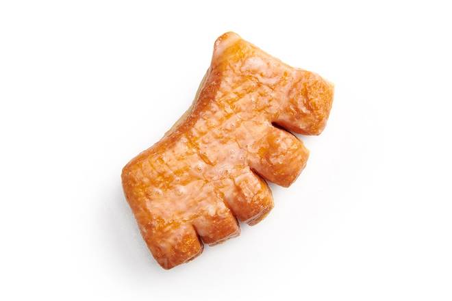 Bear Claw