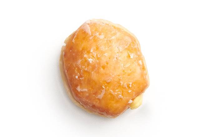 Bavarian Filled