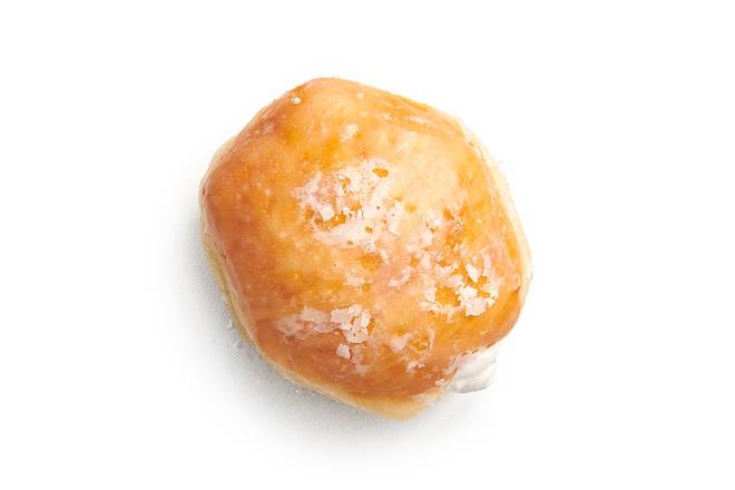 Cream Filled