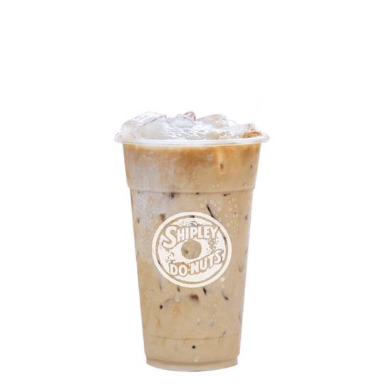 Cold Brews