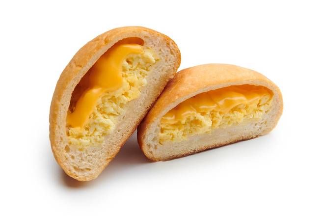 Egg & Cheese Kolache