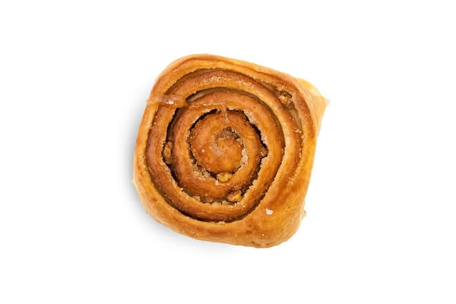 Old Fashioned Roll