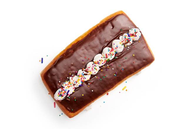 Filled Bar Cream