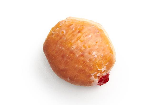Strawberry Filled