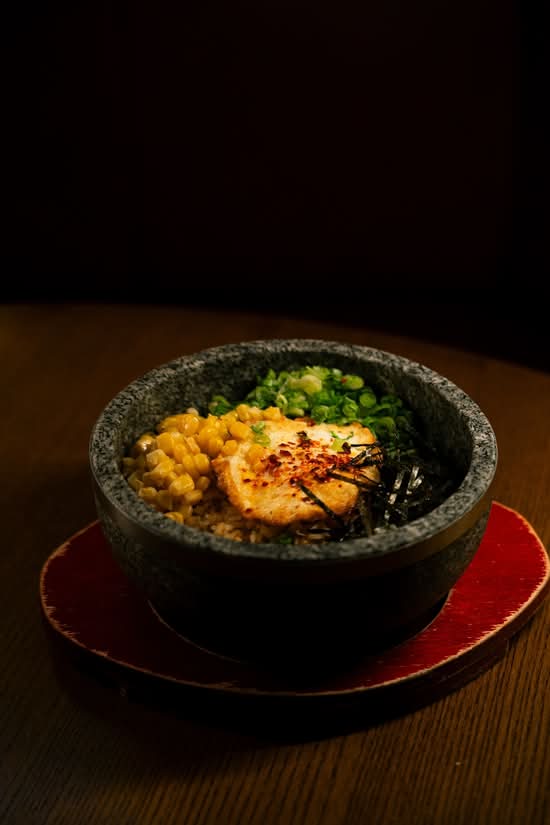 LTH Fried Rice