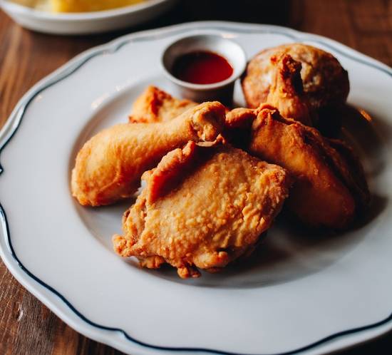 Fried Chicken