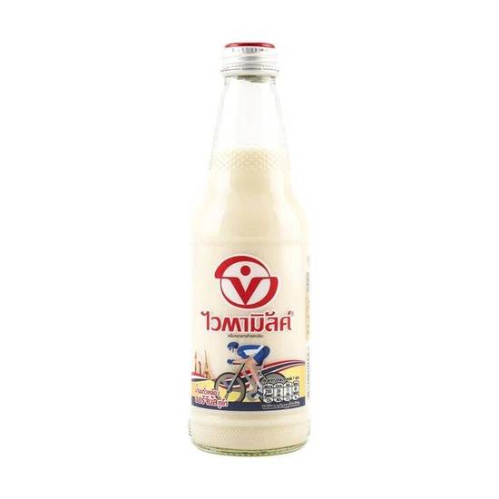 Vitamilk ( Thai Soy Milk )