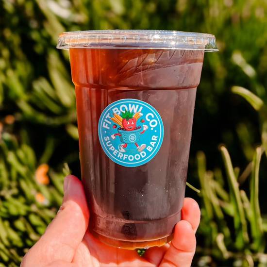 Cold Brew
