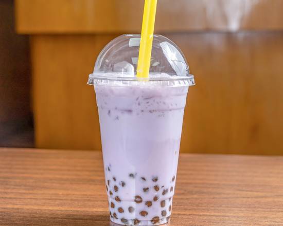 Taro Bubble Tea