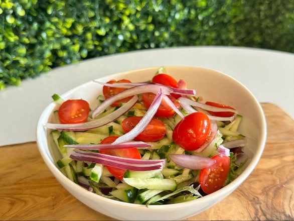 Side Salad