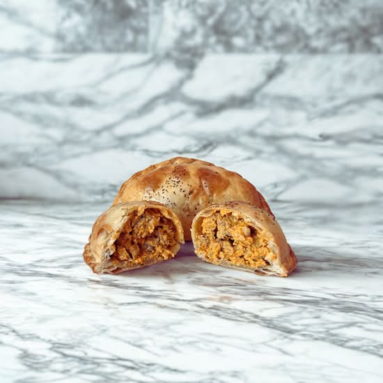 BUFFALO CHICKEN