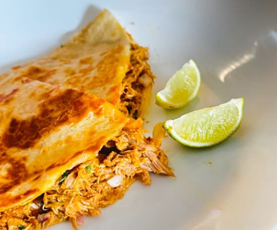 QUESADILLA