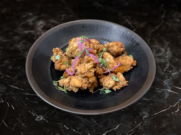OG TENDER BITES
