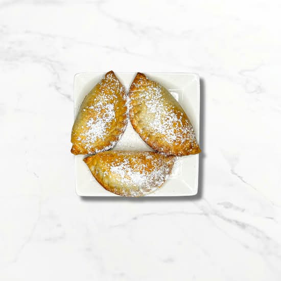 3 PACK MINI DESSERTS