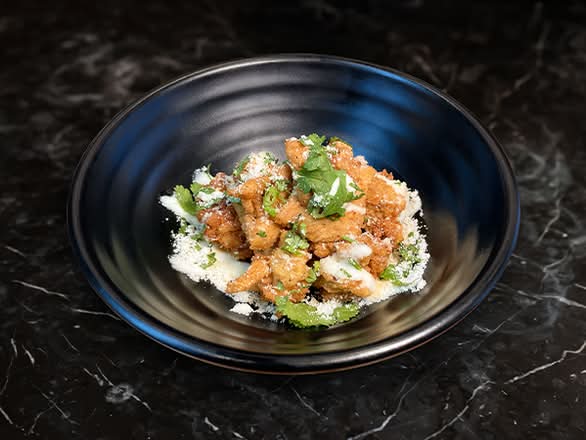 Cilantro/Garlic TENDER BITES