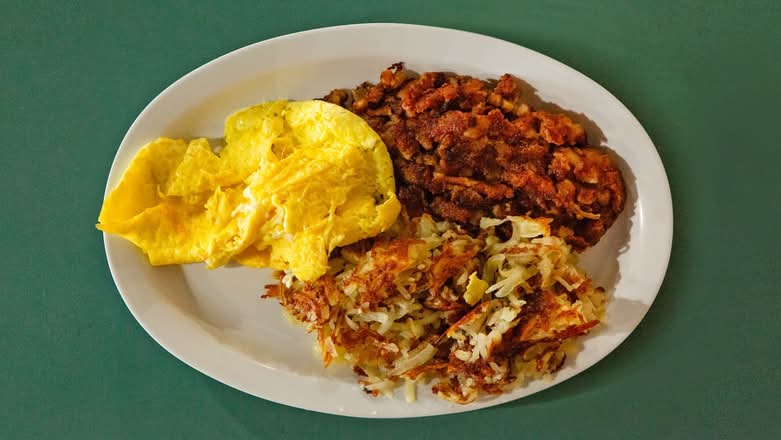 Corned Beef Hash