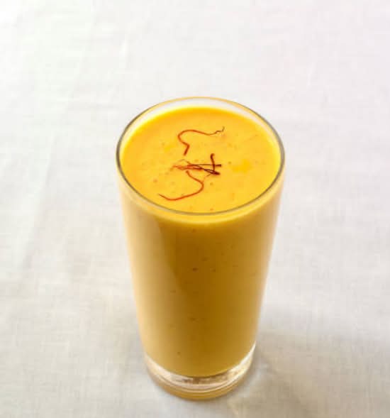 Mango Lassi