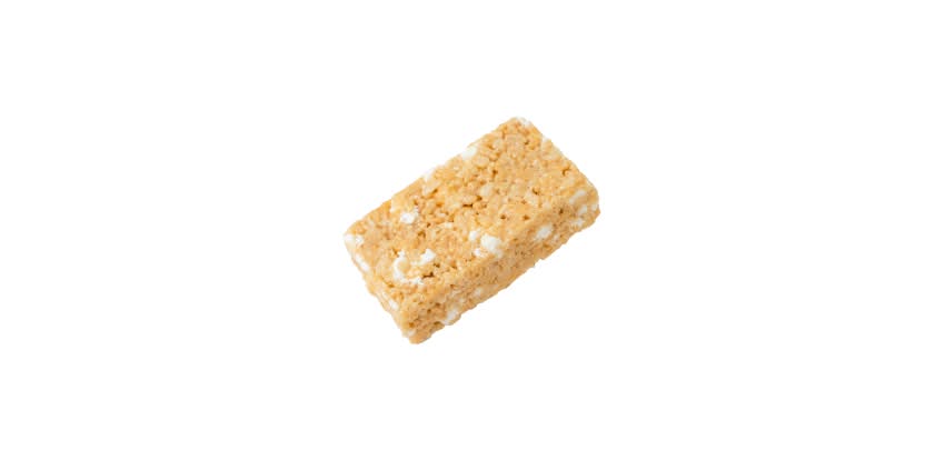 Marshmallow Bar