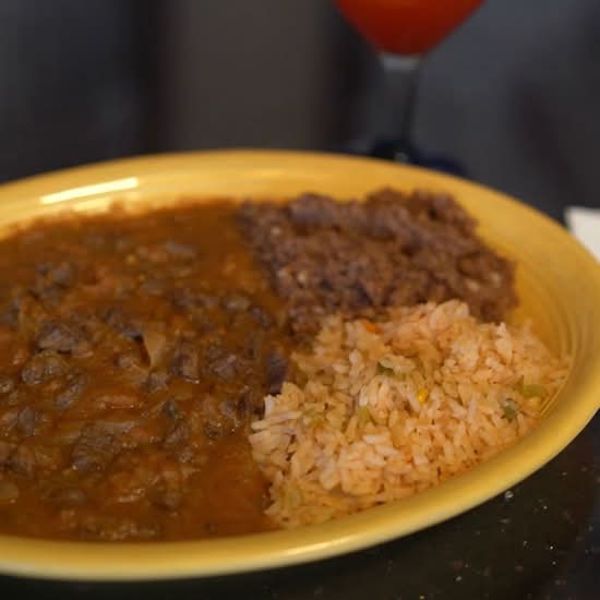 STEAK PICADO