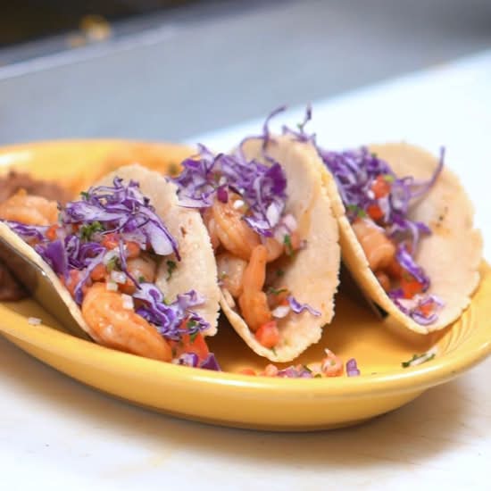 TACOS DEL MAR