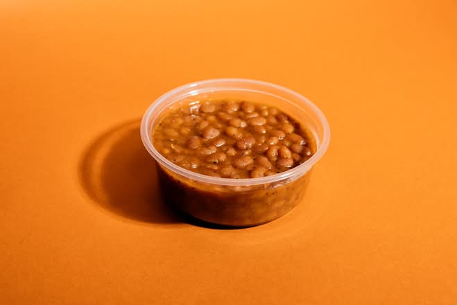Baked Beans