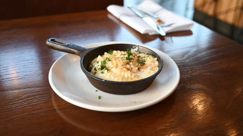 Mac-N-Cheese