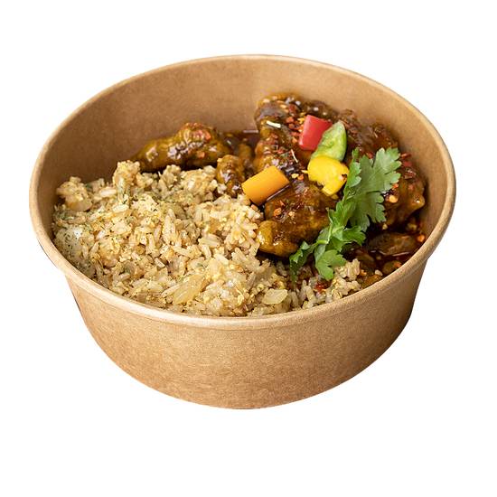 Curry