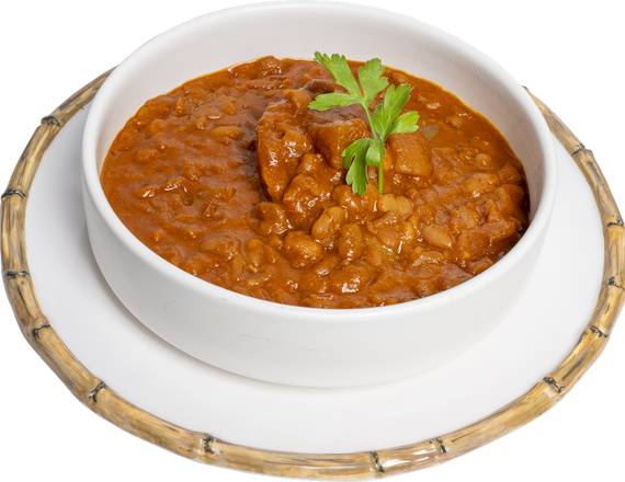Parve Cholent