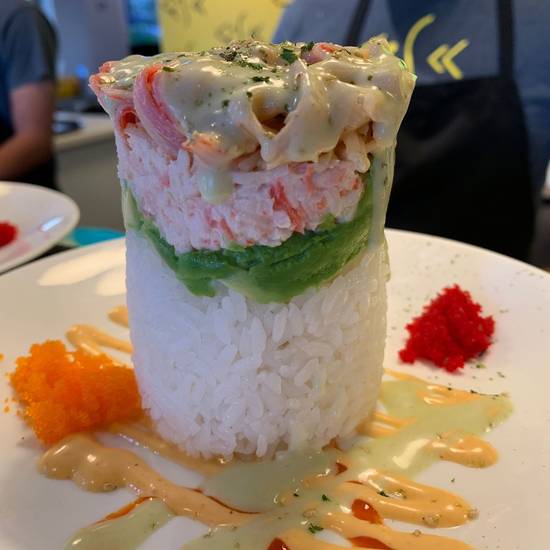 Kani Tower