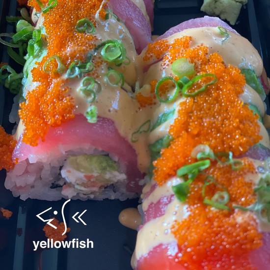 Jalisquillo Roll