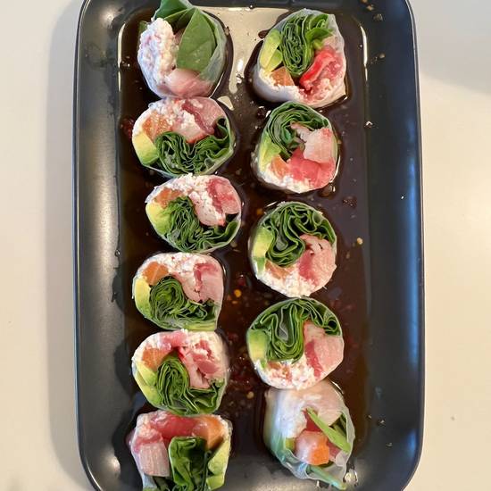 Summer Roll