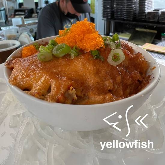 Crawfish TNT