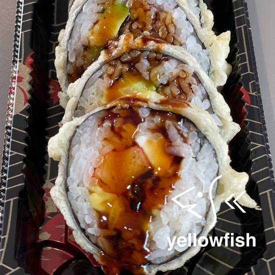 Chio Roll