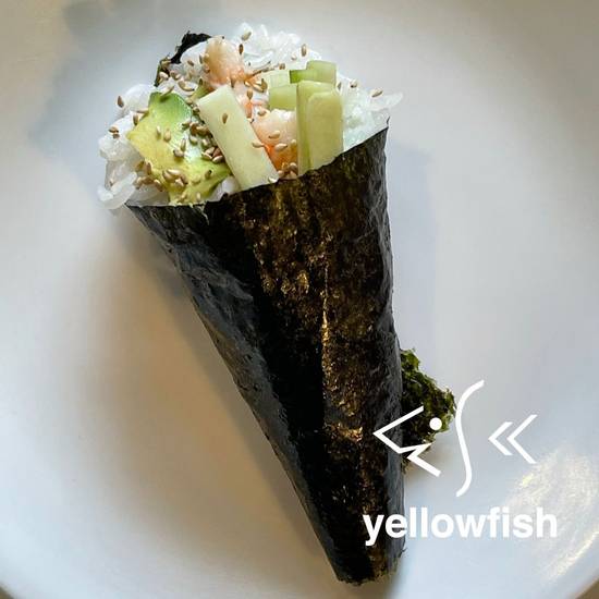 Cali Taco