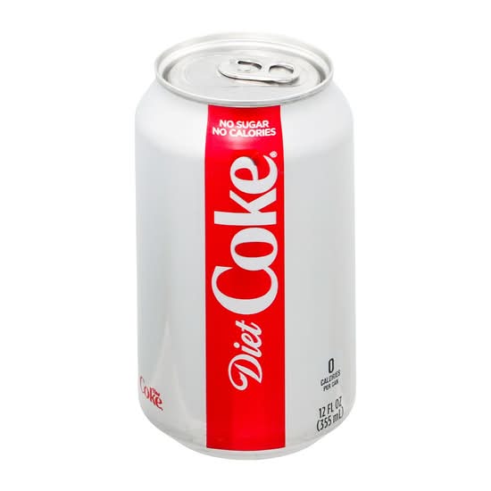 Diet Coke