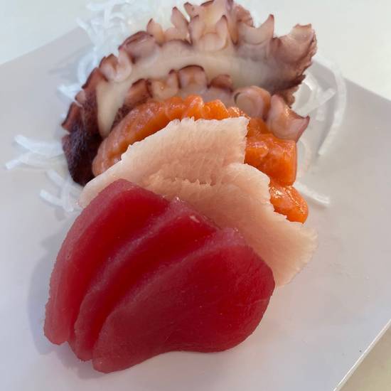 Sashimi Probadita