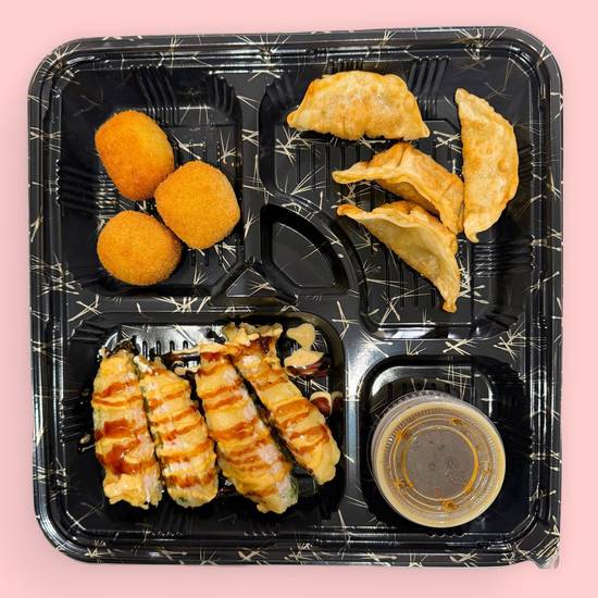 Munchie Platter