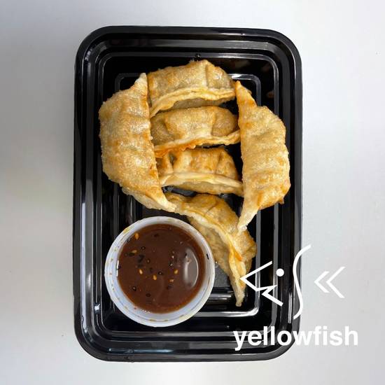 Gyoza