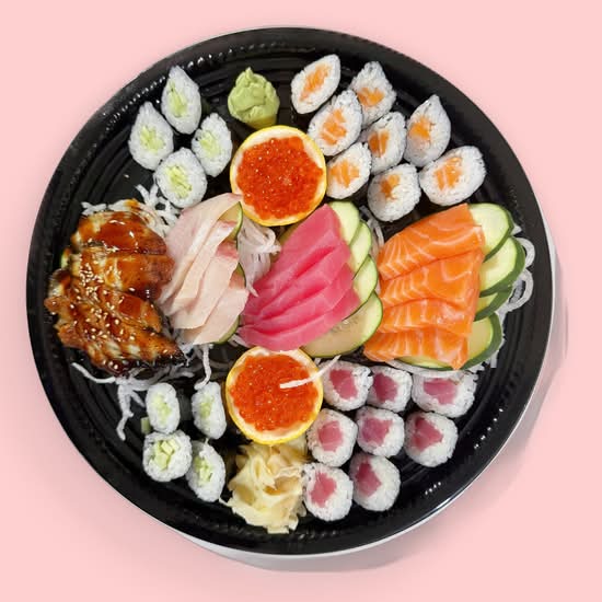 Sashimi Tray