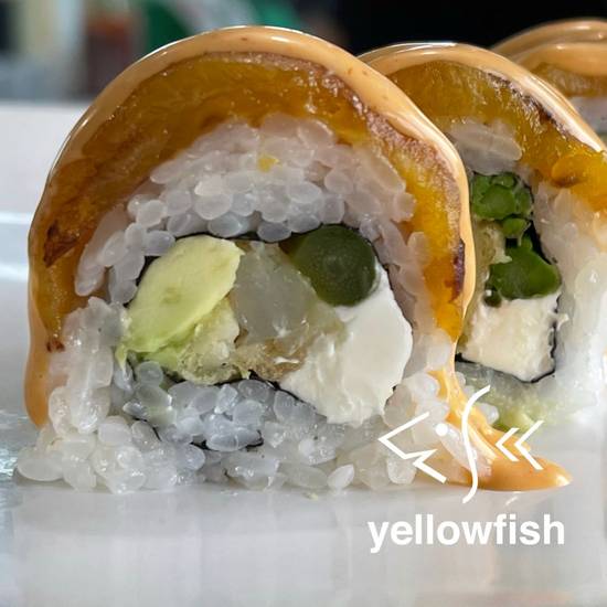 Banana Roll