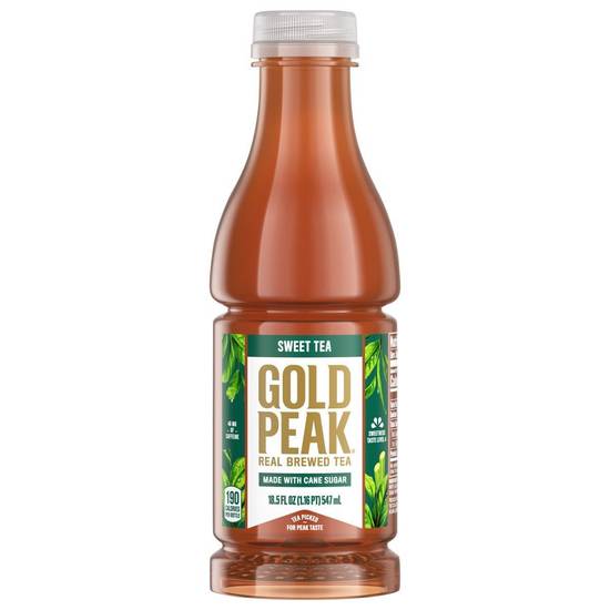 Iced Tea