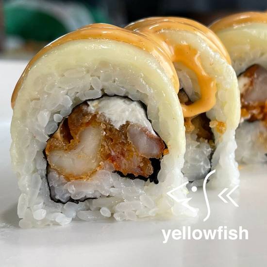 Cowboy Roll