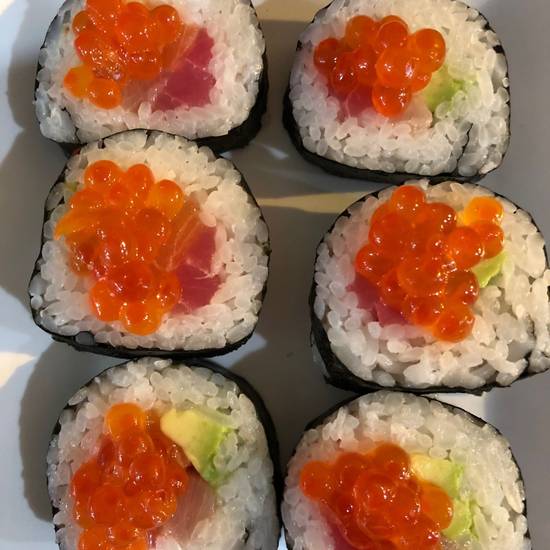 Spring Roll