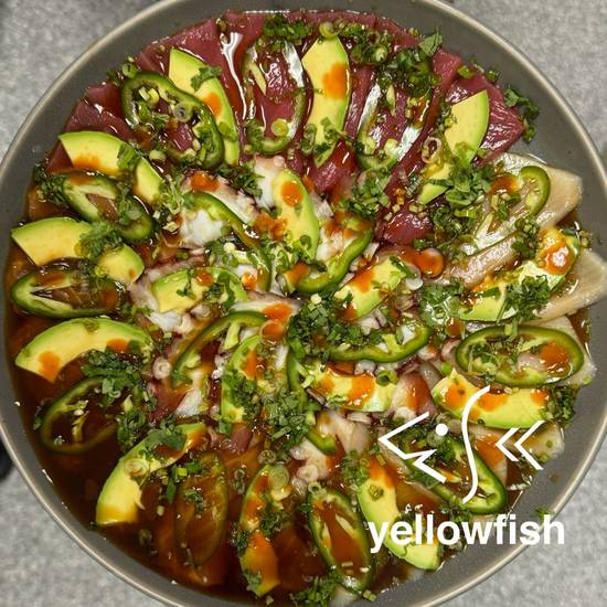 Cevichimi